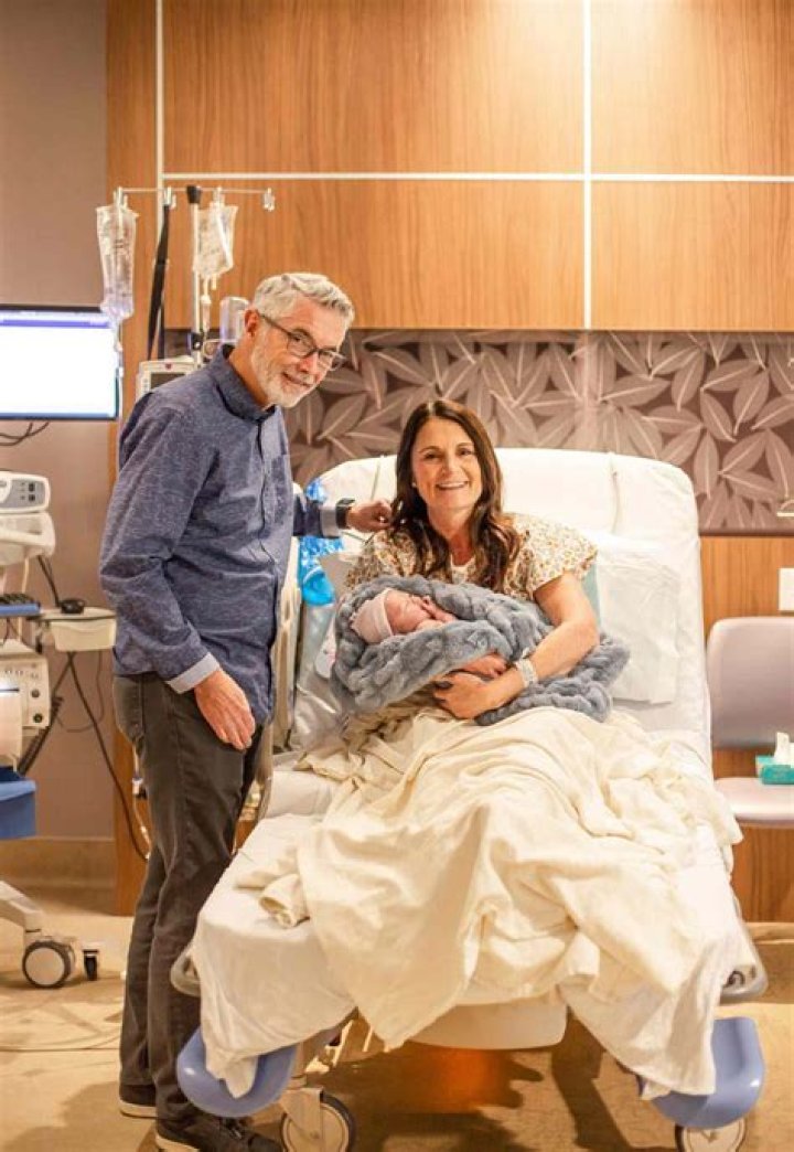 Uncovering Adriana Lima's Age At The Birth Of Her First Child