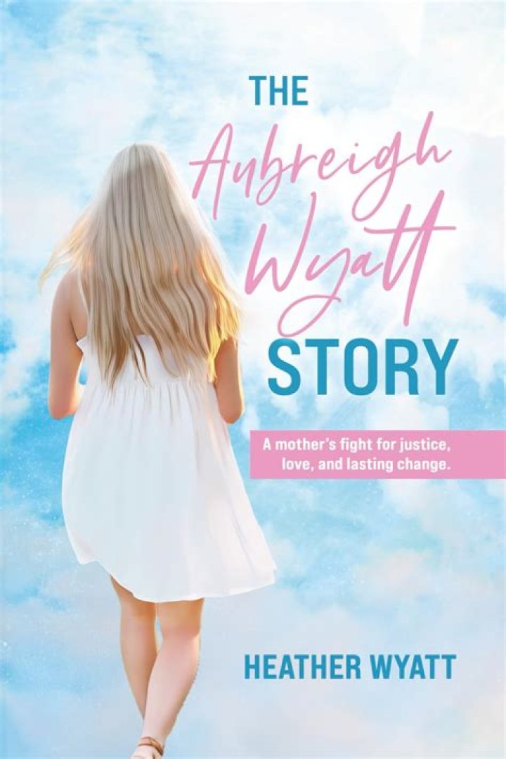 Uncovering Aubreigh Wyatt's Enchanting Story