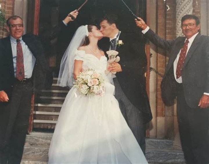 Uncovering Michael Pea's Marital Status: Who Holds His Heart?
