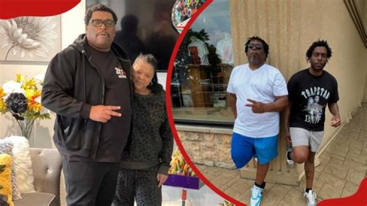 Unmasking The Identity Of Terry Flenory's Baby Mama: Exclusive Details