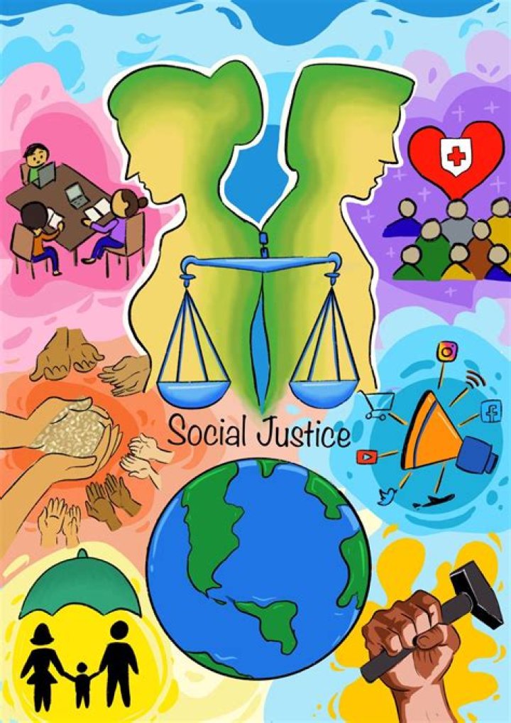 Unveiling Identity And Social Justice: The Art Of Lacey Ellen Fletcher