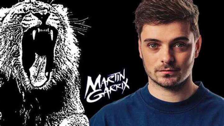 Unveiling The Age Of Martin Garrix: The Story Behind "Animals"