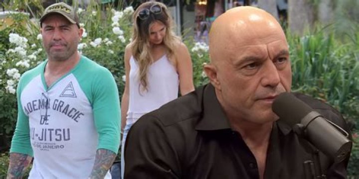 Unveiling The Best Of Joe Rogan: A Journey Through The Podcast's Finest Episodes