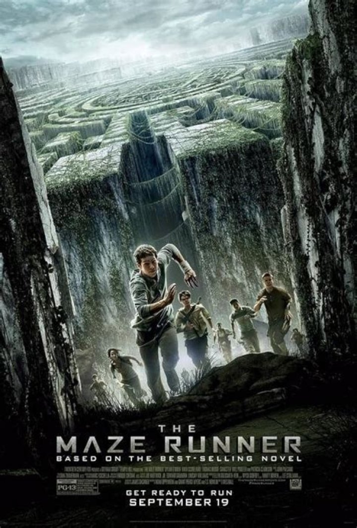Unveiling The Filming Locations Of "Maze Runner 2": A Cinematic Journey