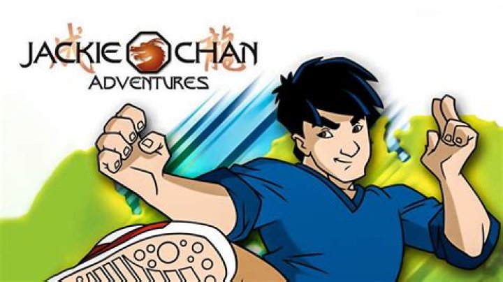 Unveiling The Identity Of Jackie Chan's Current Life Partner