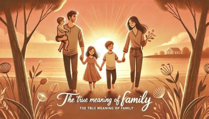 Unveiling The Meaning Of "Family Affair": Love, Resilience, And The Power Of Family