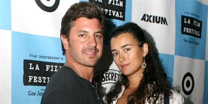 Unveiling The Private Life Of Cote De Pablo: Exploring Her Husband And Marriage