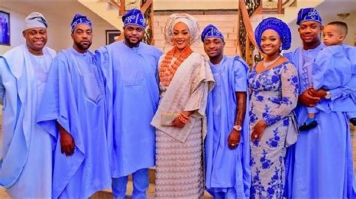 Unveiling The Wealth Of Adedeji Adeleke: What Is His Net Worth In 2024?
