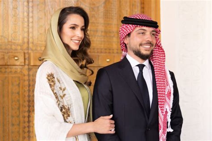 Unveiling The Wives Of Mohammed Bin Salman: A Look Into Saudi Royal Family