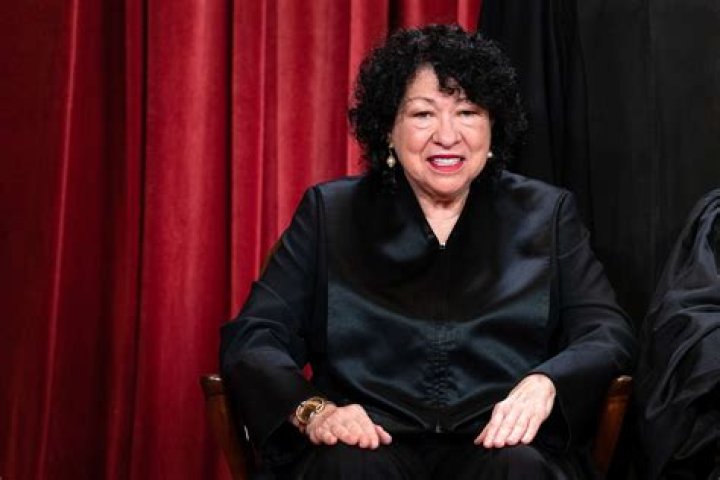 Was Sonia Sotomayor's Marital Status: A Journey Through Her Personal Life
