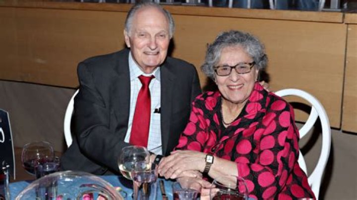 What Is Alan Alda's Net Worth?