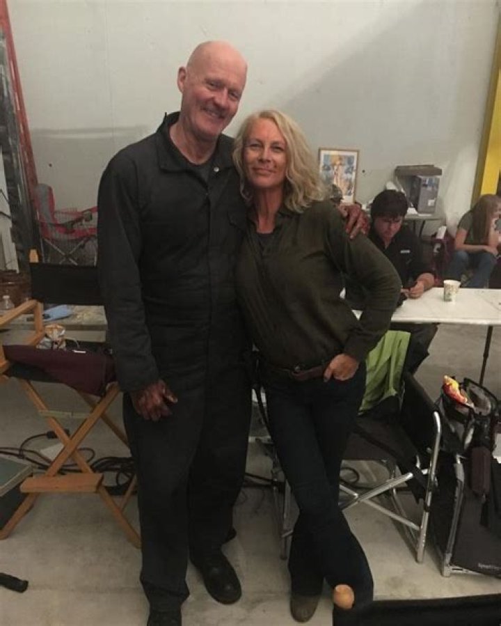 Who's Neil Flynn's Partner: Meet The Man Behind The Camera