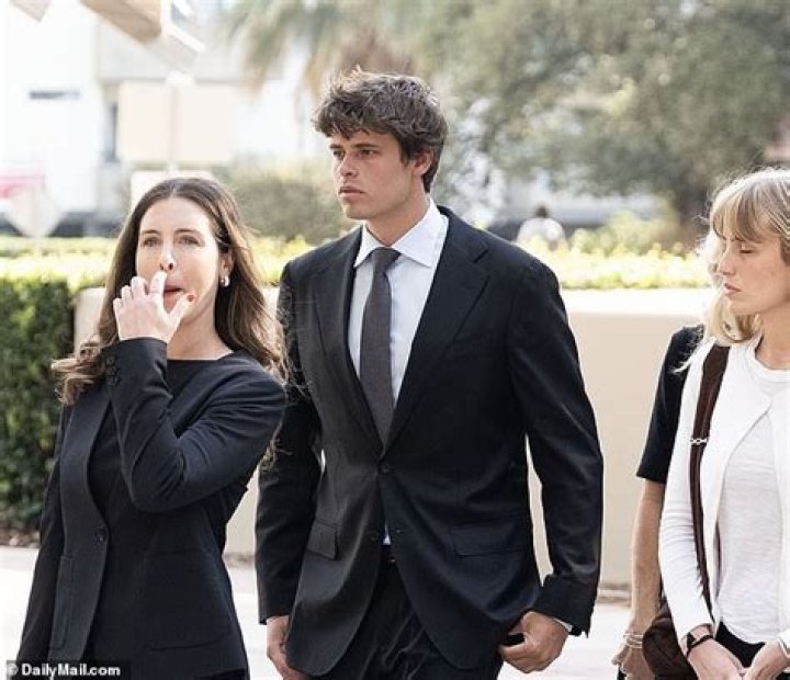 Who Are Fraser Bohm's Parents? Meet The Famous Model's Family