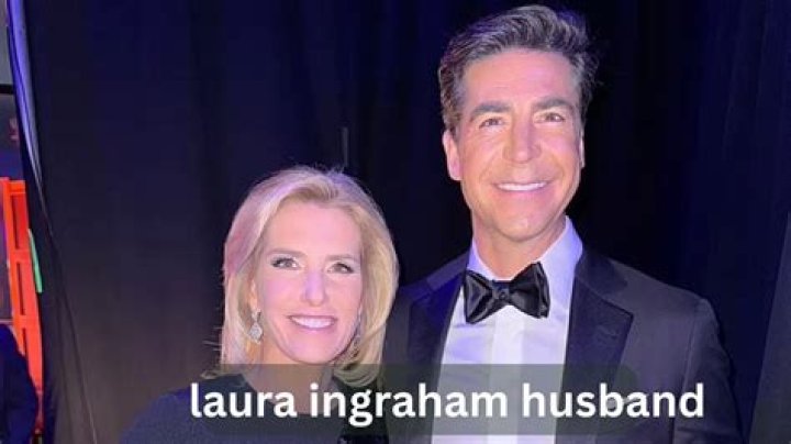 Who Dated Laura Ingraham? - Ex-Boyfriends & Love Life
