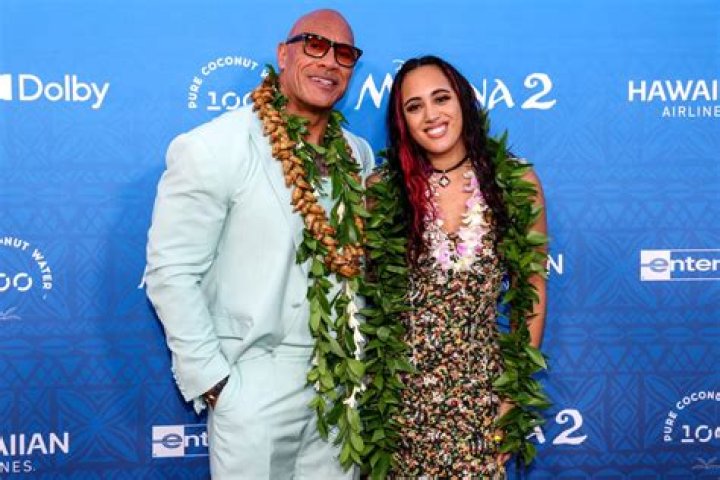 Who Is The Real Mother Of Dwayne "The Rock" Johnson?